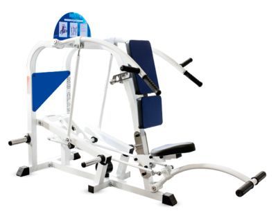 ЖИМ ВВЕРХ MB BARBELL 4.03 Barfits