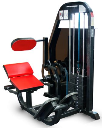 РАЗГИБАТЕЛЬ СПИНЫ MB BARBELL 3.17 Barfits