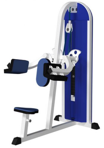 ДЕЛЬТА-МАШИНА MB BARBELL MB 3.32 N Barfits