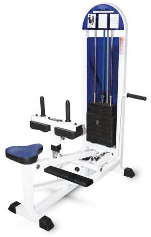ГОЛЕНЬ СИДЯ MB BARBELL MB 3.27 Barfits
