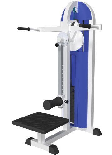 ПРИВЕДЕНИЕ - ОТВЕДЕНИЕ БЕДРА СТОЯ MB BARBELL MB 3.13 N Barfits