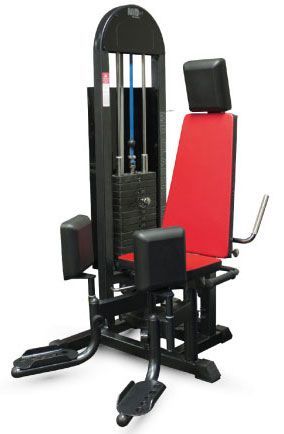 СВЕДЕНИЕ - РАЗВЕДЕНИЕ НОГ MB BARBELL MB 3.25 Barfits