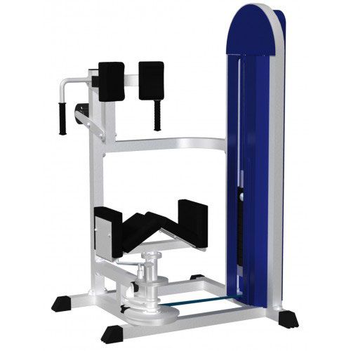 ТОРС-МАШИНА (СКРУЧИВАНИЕ) MB BARBELL МВ 3.35 N Barfits