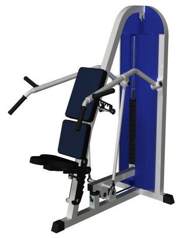 ЖИМ ВВЕРХ MB BARBELL MB 3.19 N Barfits