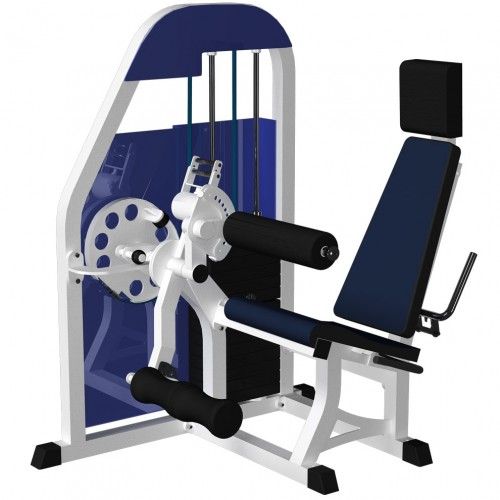 СГИБАНИЕ – РАЗГИБАНИЕ НОГ СИДЯ МВ BARBELL MB 3.01 Barfits