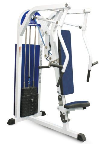 ГОРИЗОНТАЛЬНЫЙ ЖИМ ОТ ГРУДИ MB BARBELL MB 3.18 Barfits