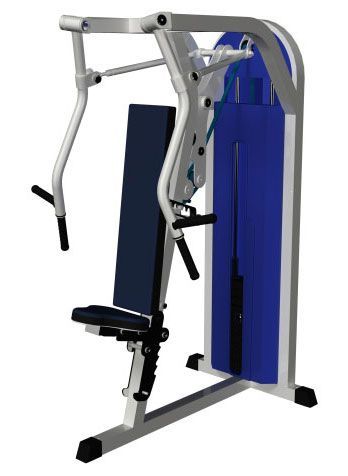 ГОРИЗОНТАЛЬНЫЙ ЖИМ ОТ ГРУДИ MB BARBELL MB 3.18 N Barfits