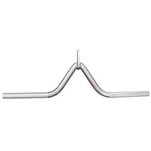 РУЧКА ДЛЯ ТЯГИ НА ТРИЦЕПС MB BARBELL MB 5.03 Barfits