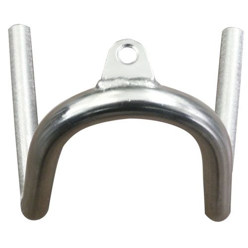 РУЧКА ДЛЯ ТЯГИ К ЖИВОТУ MB BARBELL MB 5.02 Barfits
