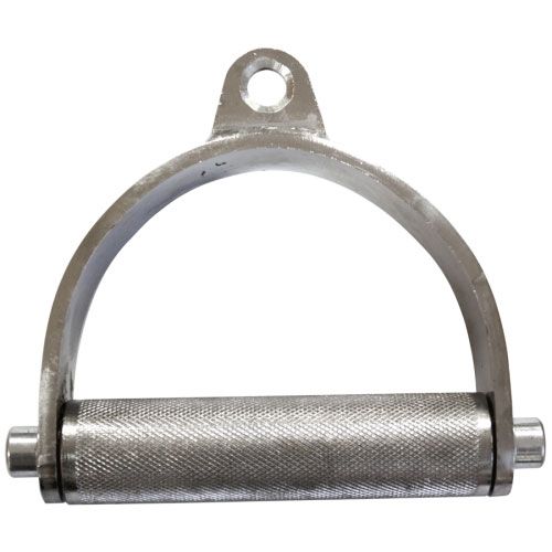 РУЧКА ДЛЯ ТЯГИ ЗАКРЫТАЯ MB BARBELL MB 5.04 Barfits