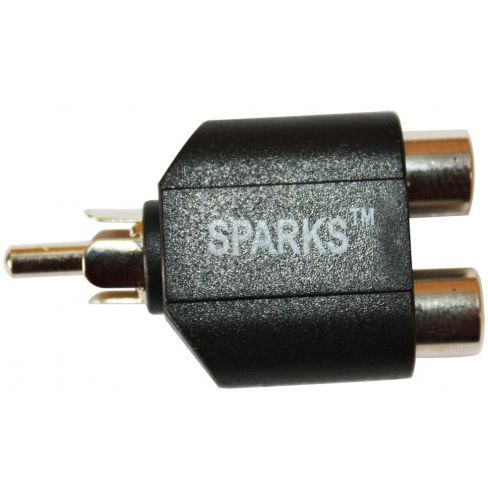 ПЕРЕХОДНИК ПРОСТОЙ MB BARBELL MB 6.03.P1 Barfits