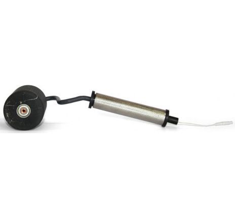 ВАЛИК ШУНГИТОВЫЙ МАССАЖНЫЙ MB BARBELL MB 6.03.30 Barfits