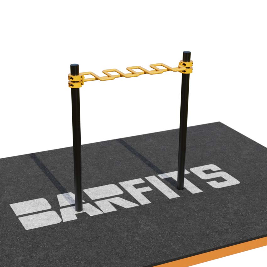 РУКОХОД ЗМЕЙКА СВС-16 Barfits