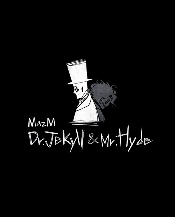 Игра для PC MazM: Jekyll and Hyde Growing Seeds