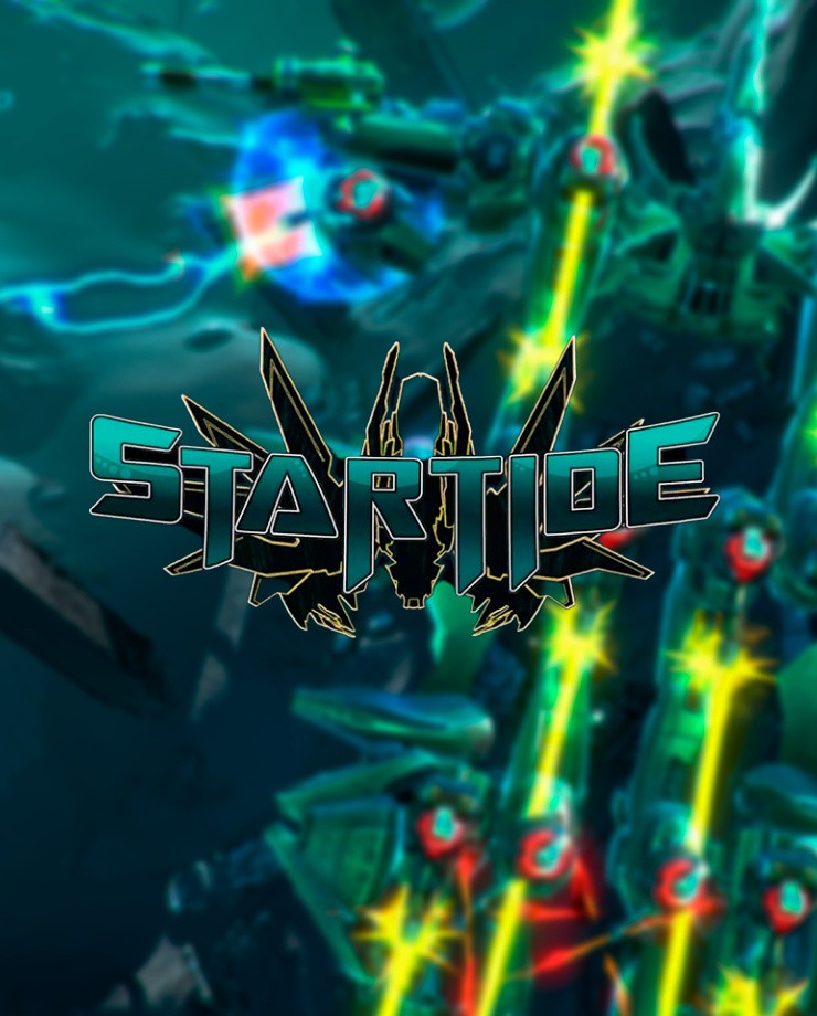 Startide (PC и Mac) MMEU, Swimming Scorpions