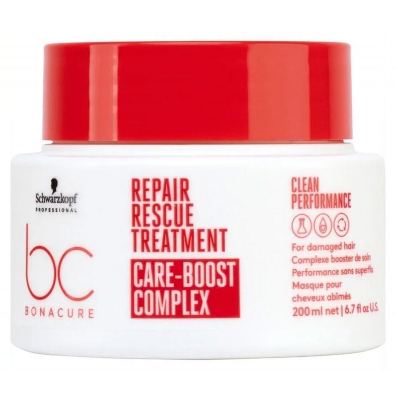 Маска для волос Schwarzkopf Professional