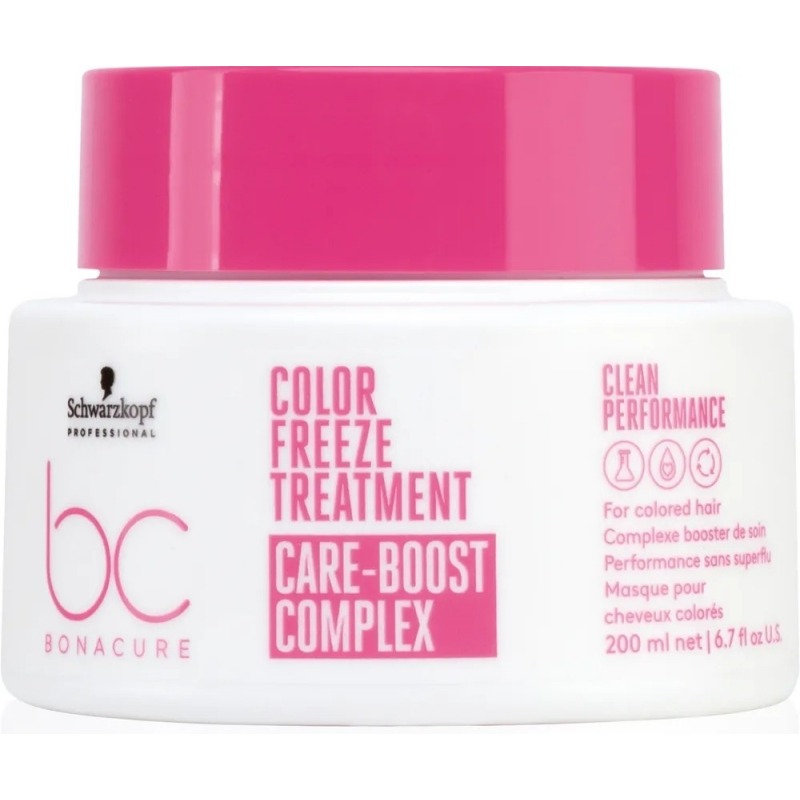 Маска для волос Schwarzkopf Professional