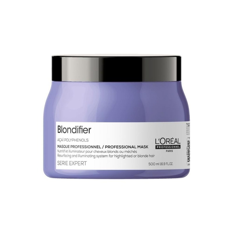 Маска для волос Loreal Professionnel