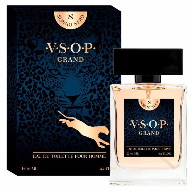 VSOP Grand Sergio Nero