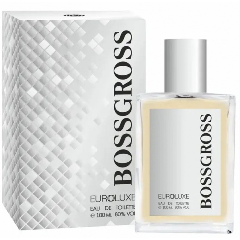 Bossgross Euroluxe