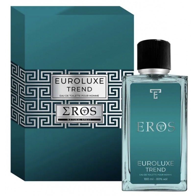 Eros Euroluxe