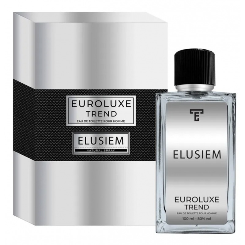 Elusiem Euroluxe