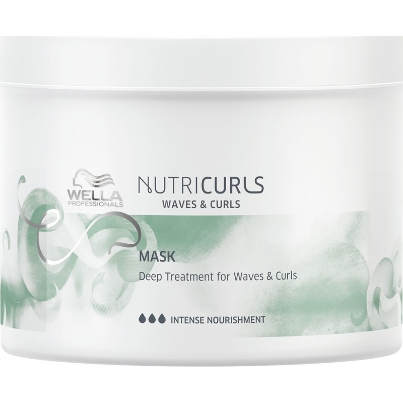Маска для волос Wella