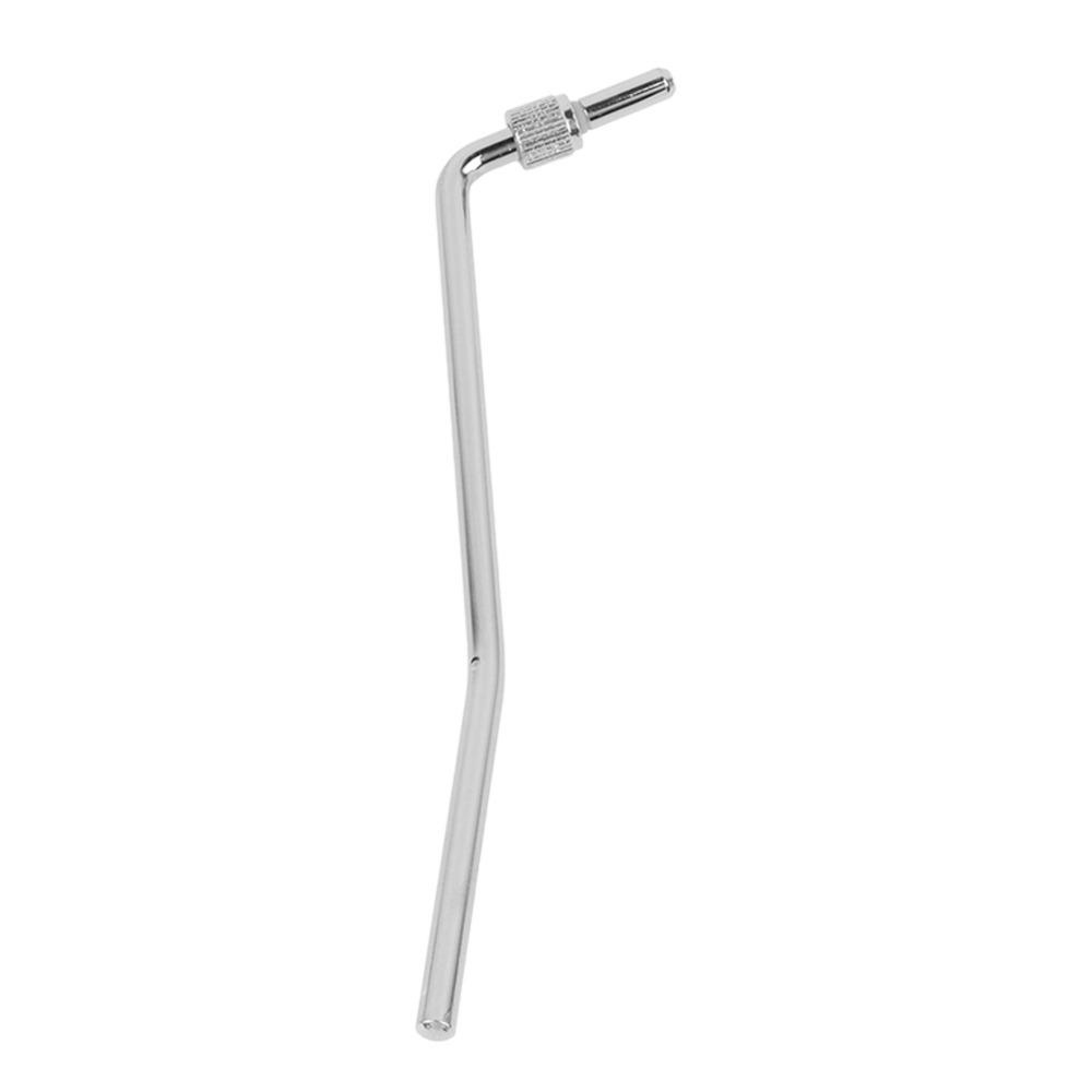 2PCS Silver/Black/Golden Floyd Rose Tremolo Arm Metal Whammy Bar Vibrato Arm  For Electric Guitar серебряный jiahuan551