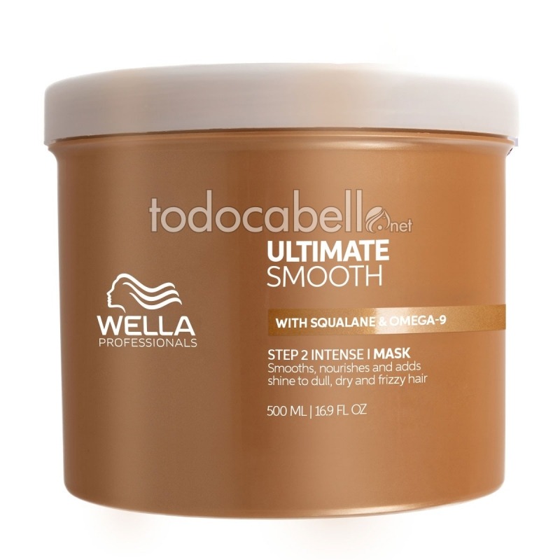 Маска для волос Wella