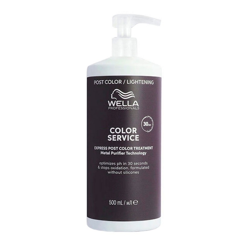 Маска для волос Wella
