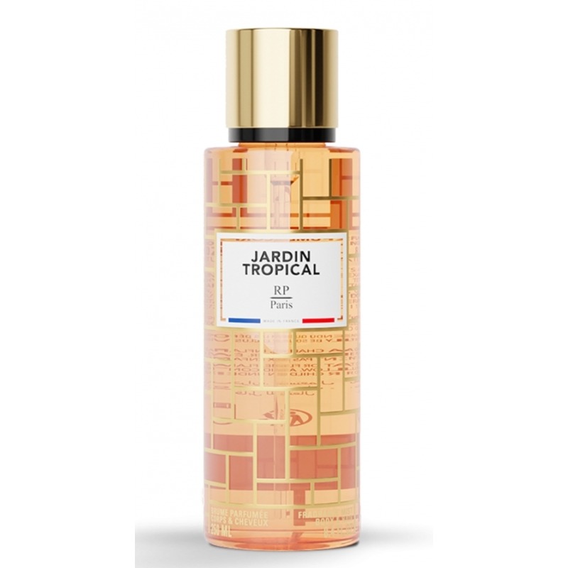 Jardin Tropical RP Parfums