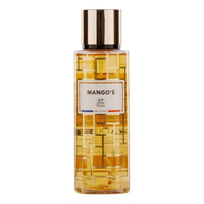 Mangos RP Parfums
