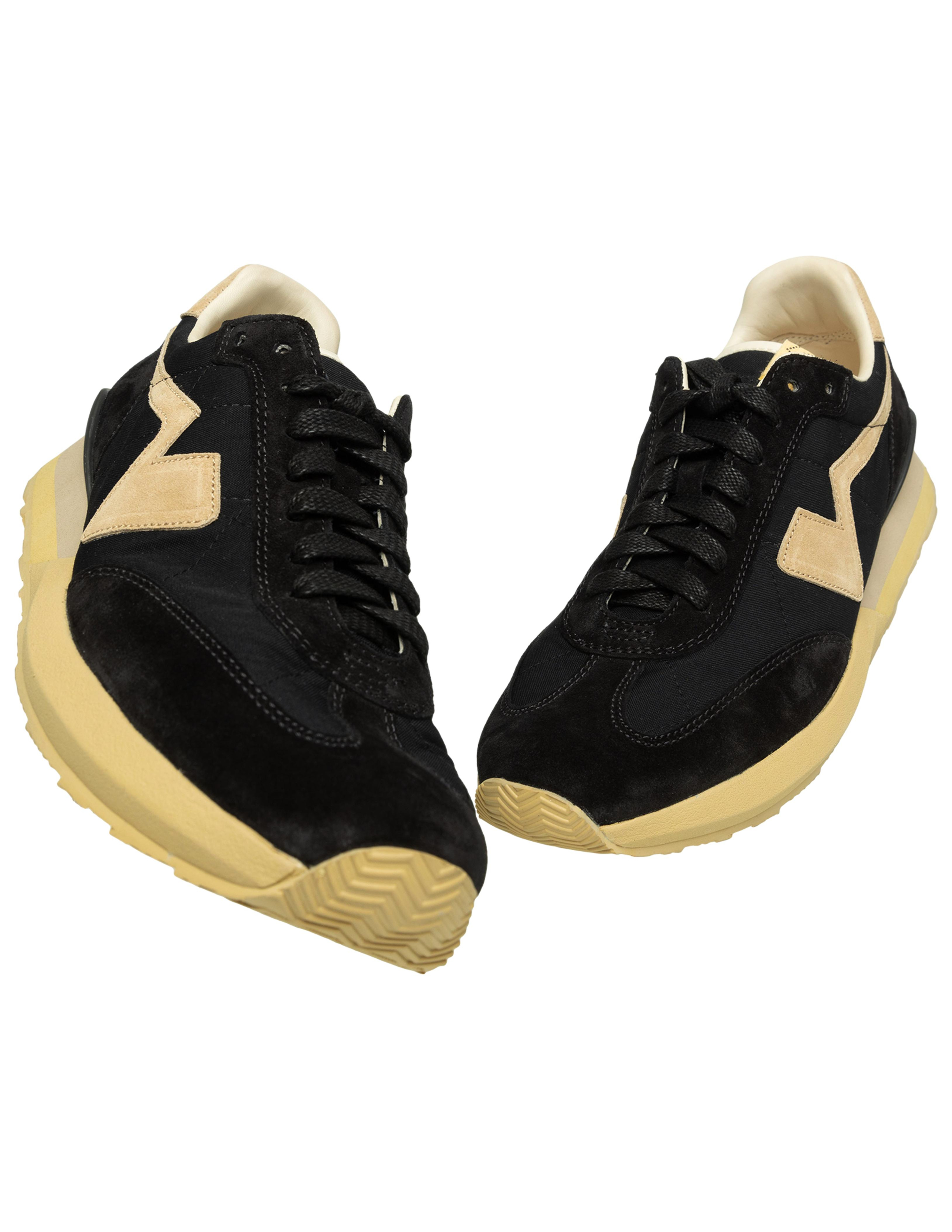 Кроссовки FKT Runner visvim 0124201001003