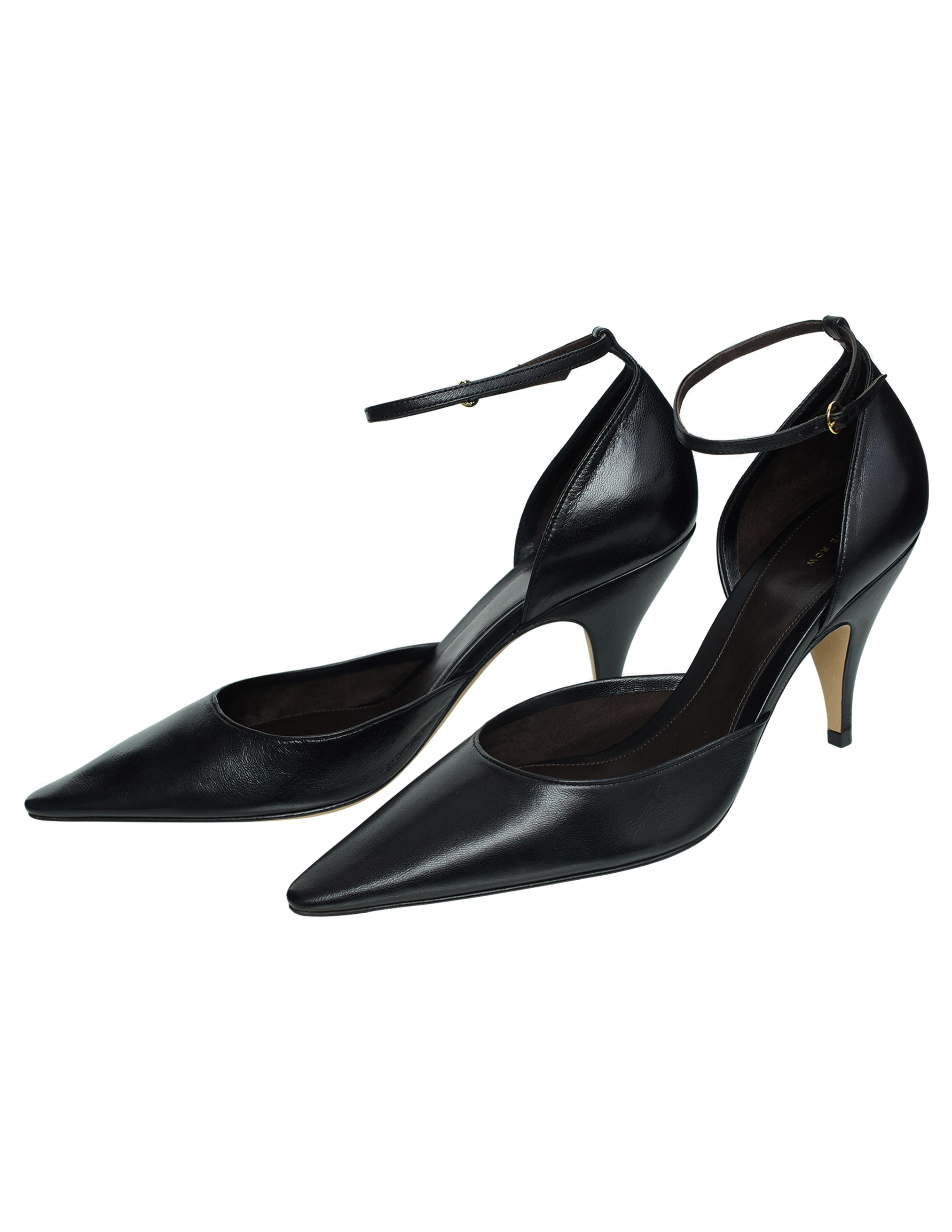 Туфли lisa d-orsay The Row F1543-SL1