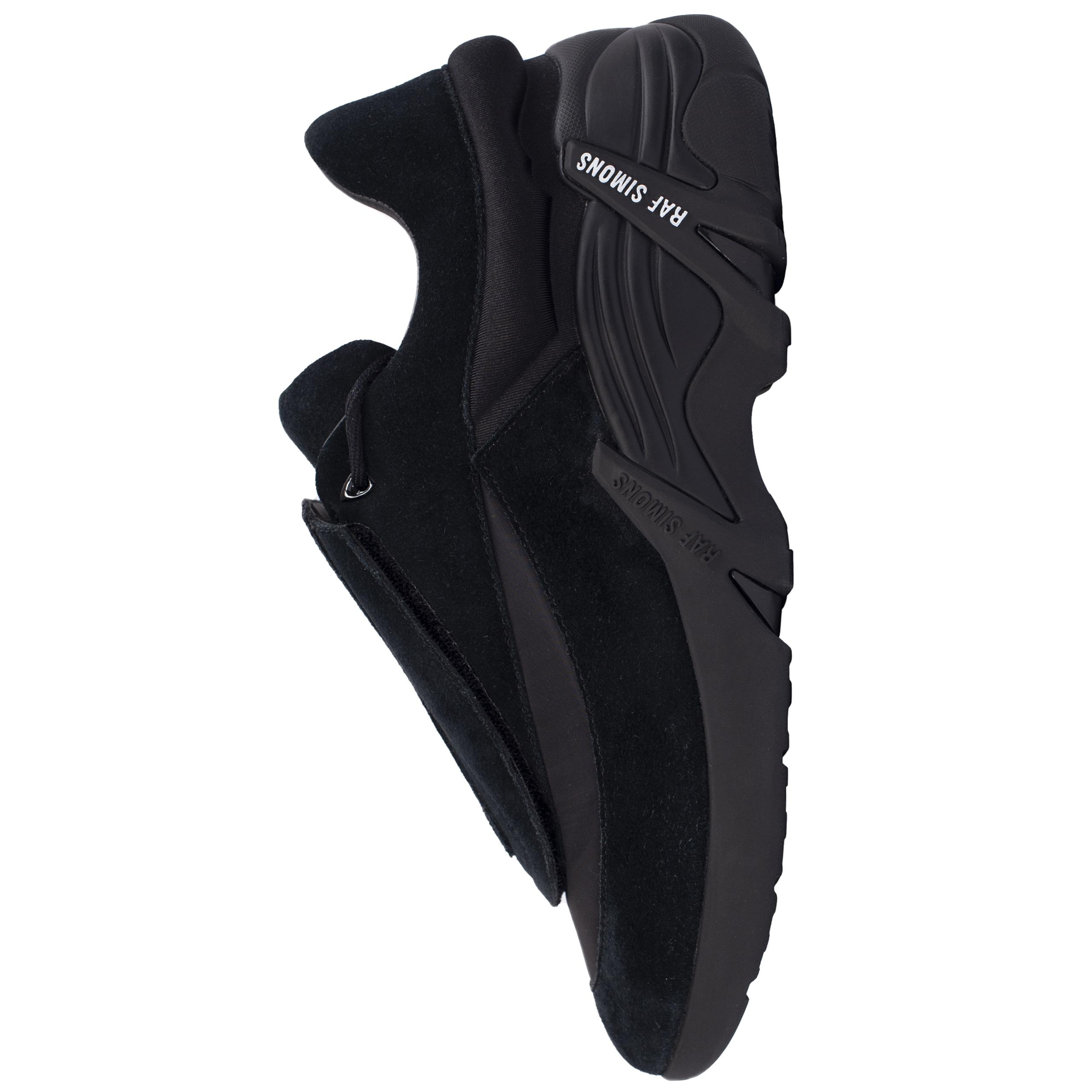 Кроссовки Antei Raf Simons HR740001L/3024