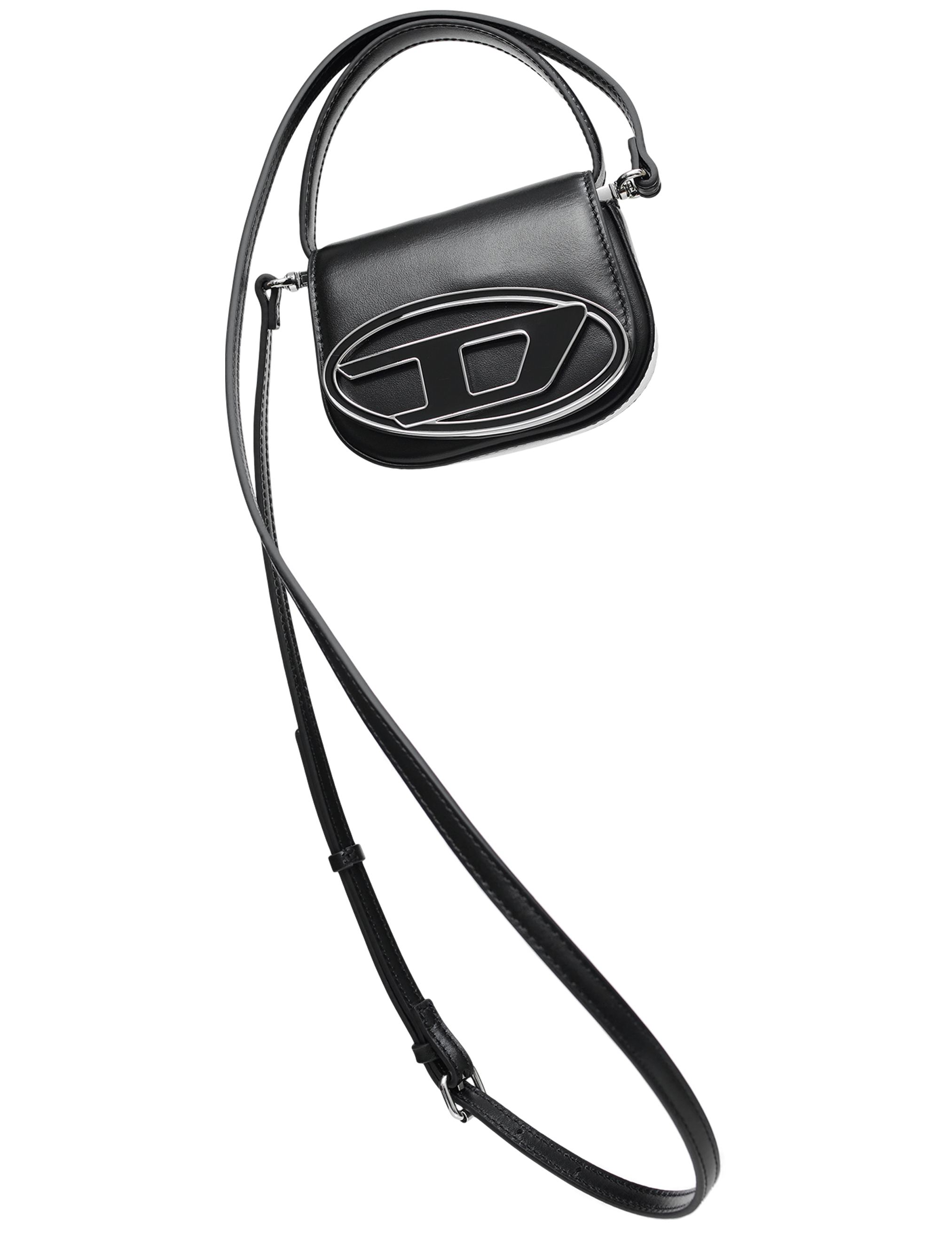 Кожаная сумка 1DR XS Diesel X08709PR818T8013