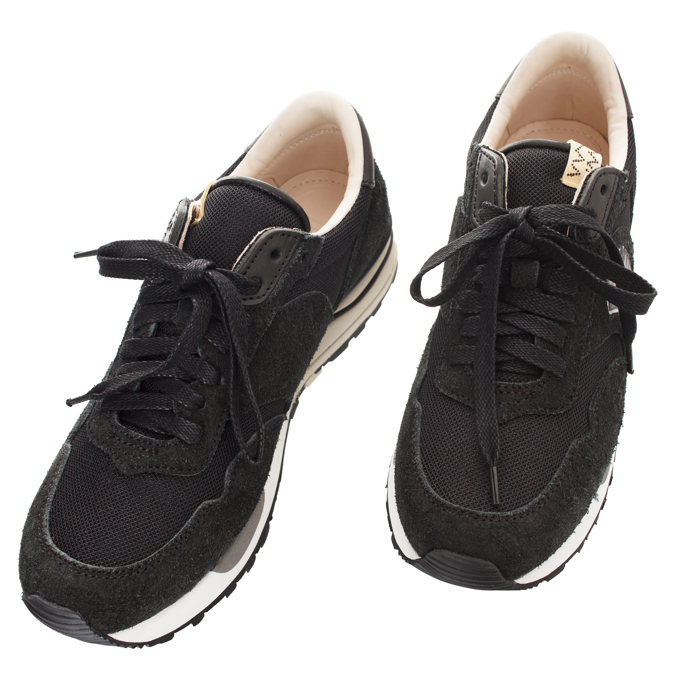 Кроссовки Roland с вышивкой visvim 0123101001006