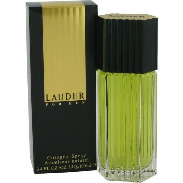 Lauder for Men Estee Lauder