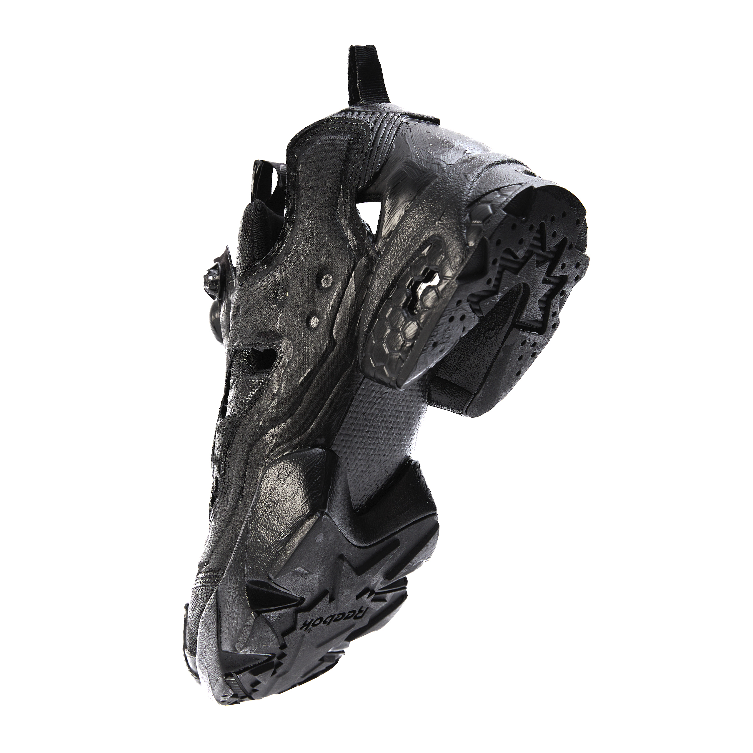 Кроссовки Reebok Instapump VETEMENTS UE51SN400B/1385