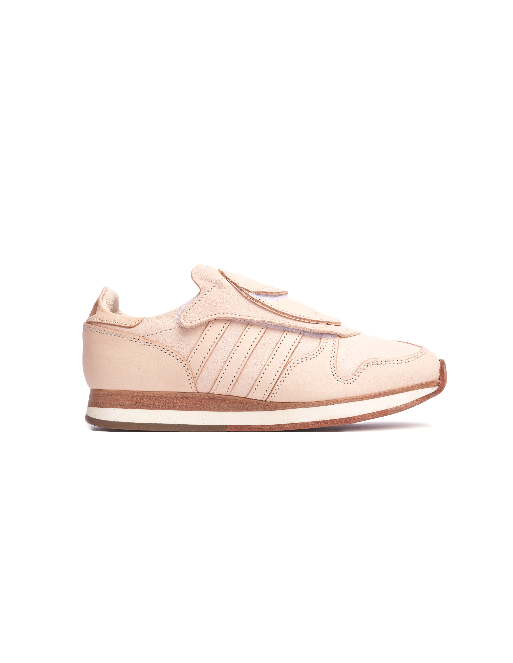 Кожаные кроссовки adidas Micropacer Hender Scheme Micropacer/natural