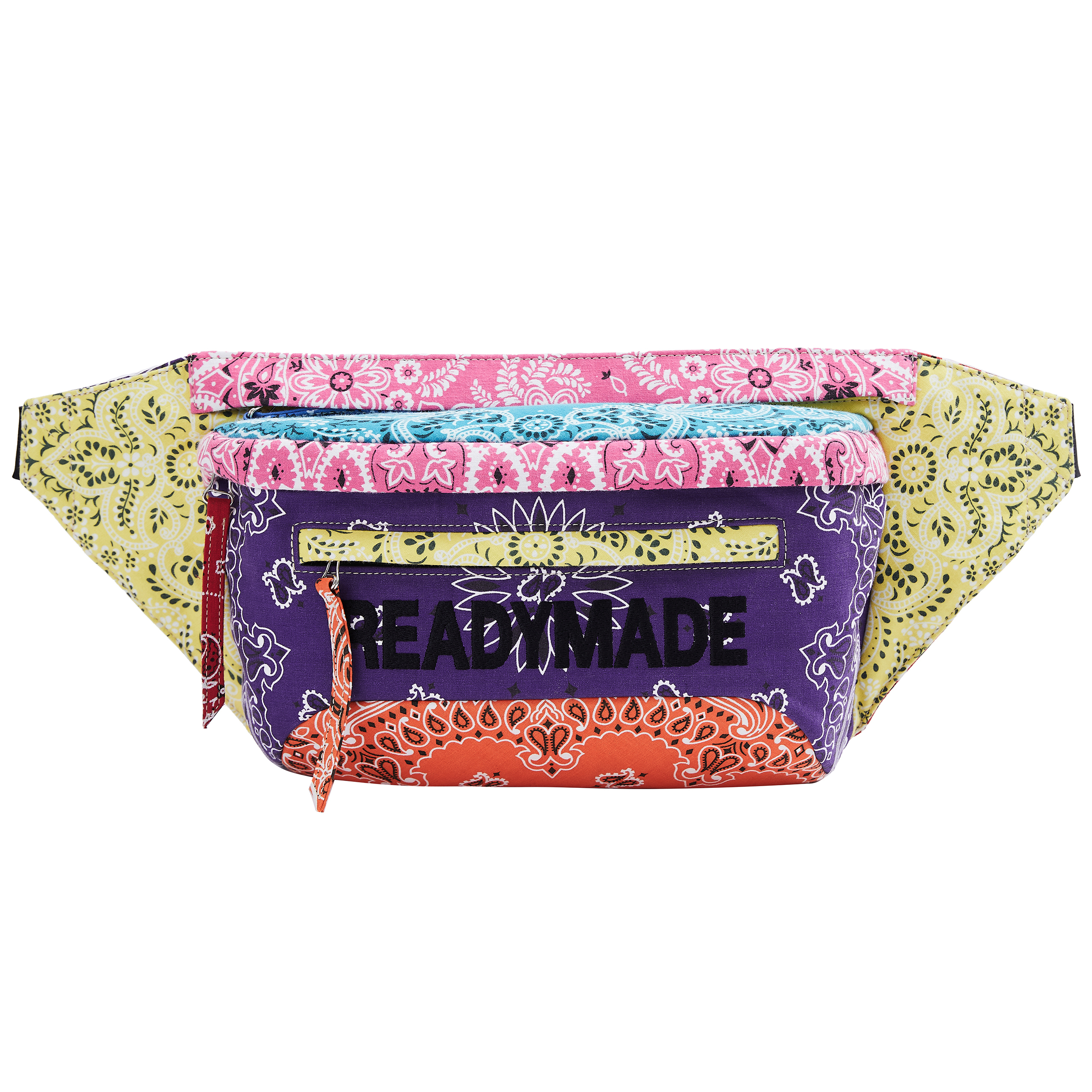 Поясная сумка Multi Bandana Readymade RE-CO-MU-00-00-153