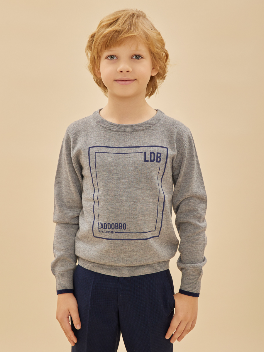 Джемпер Beba Kids
