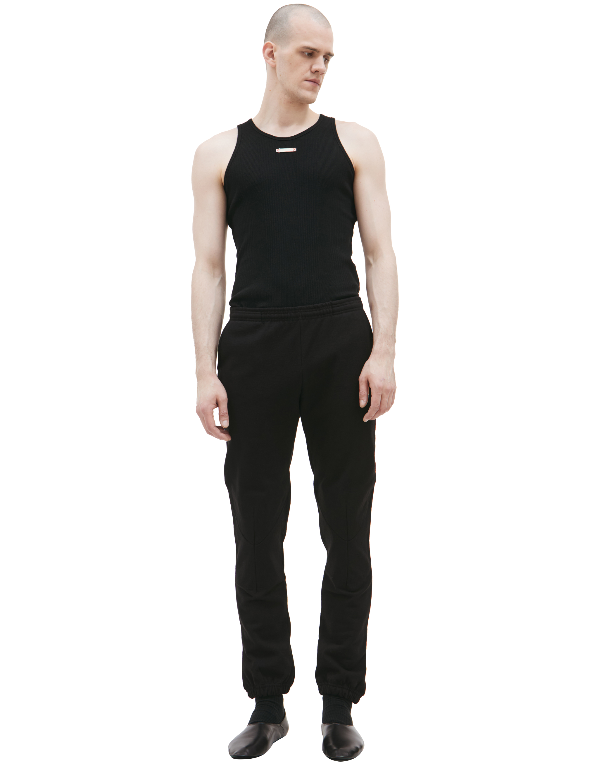 Спортивные брюки PROTOTYPES PT05JPA32US