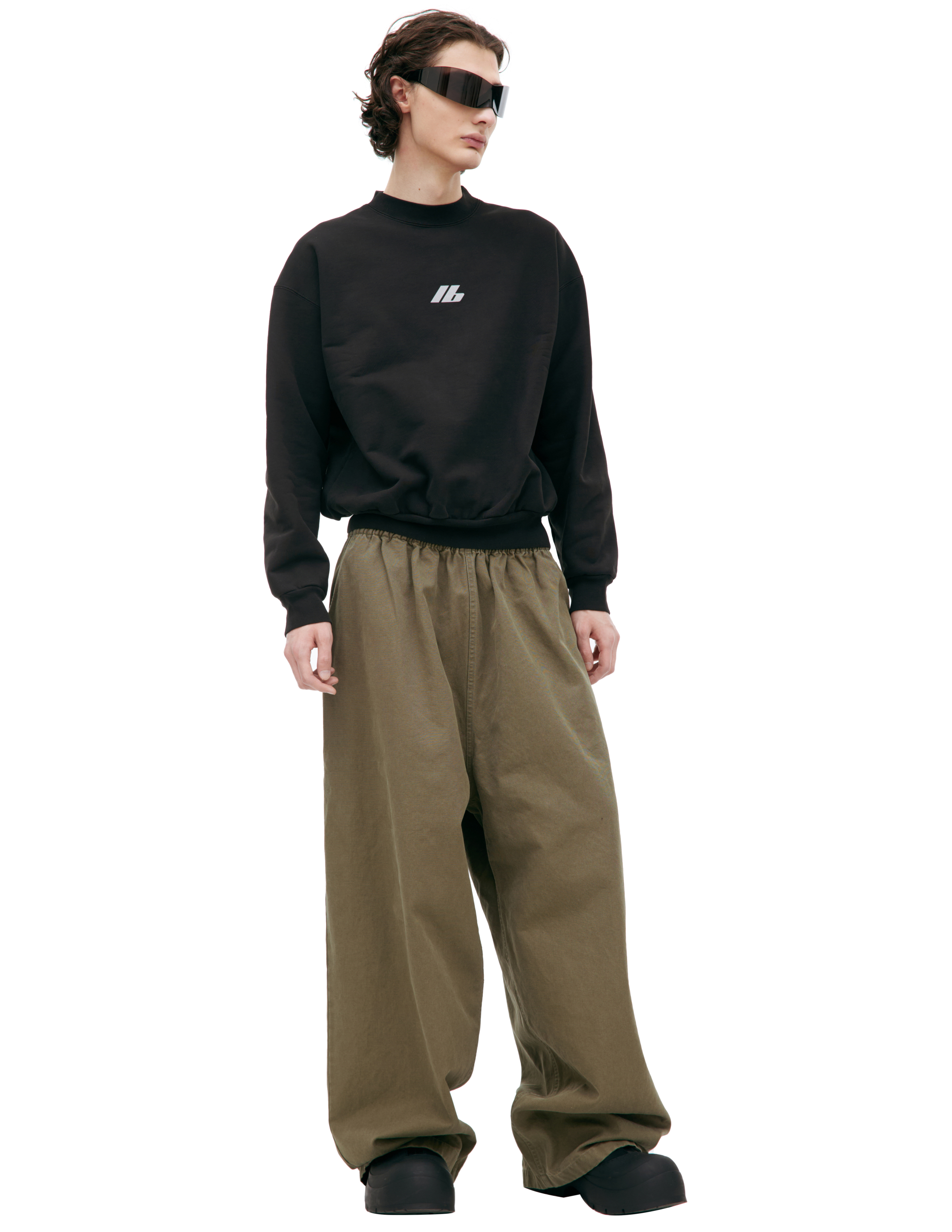 None Balenciaga 808895/TRP10/3420