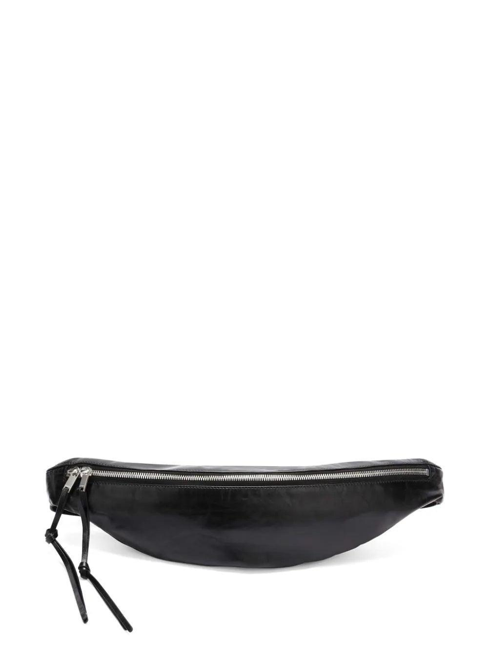 Поясная сумка из кожи Jil Sander J26WB0009/P6002/001