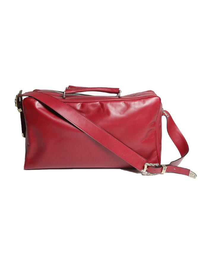 Сумка belt strap weekender Enfants Riches Déprimés 100-405