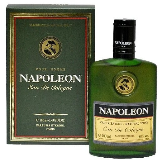 Napoleon Brocard