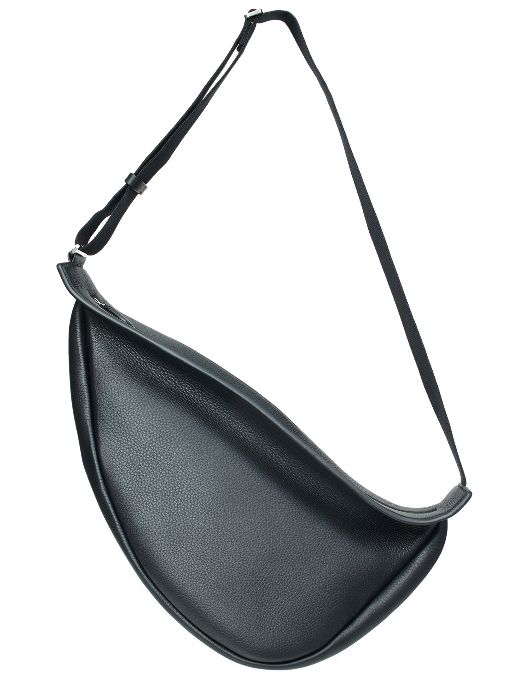 Сумка slouchy banana large The Row W1196-L129