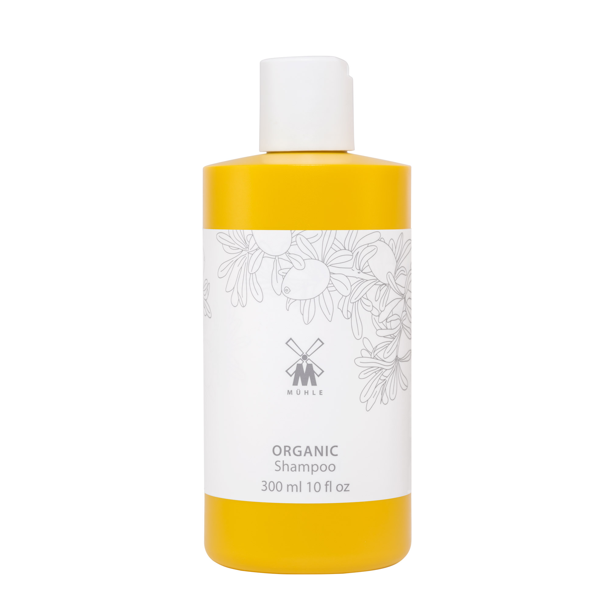 Шампунь MUEHLE ORGANIC, 250 мл HS OSC