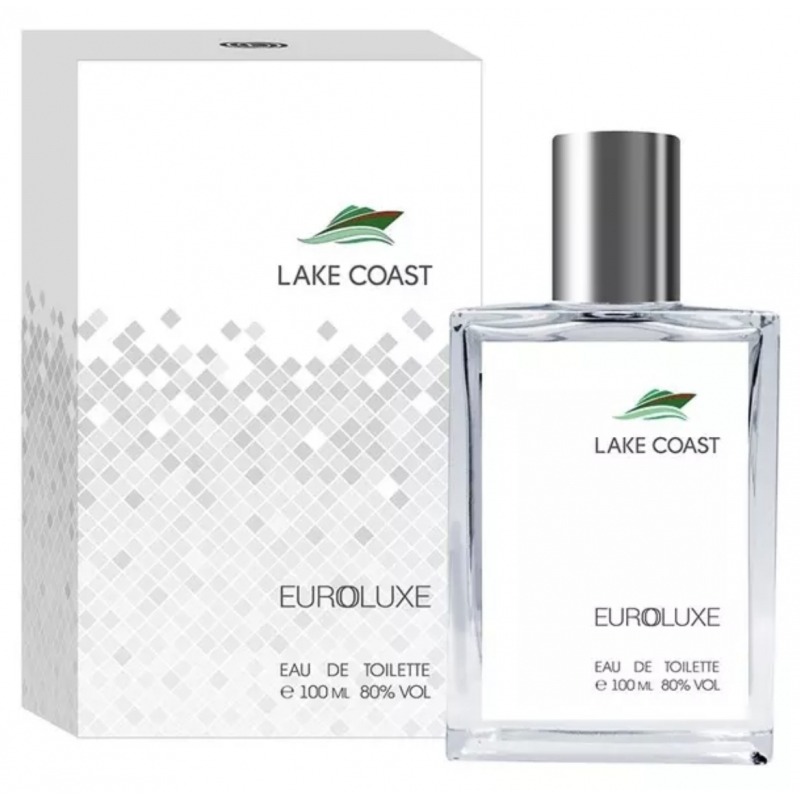 Lake Coast Euroluxe